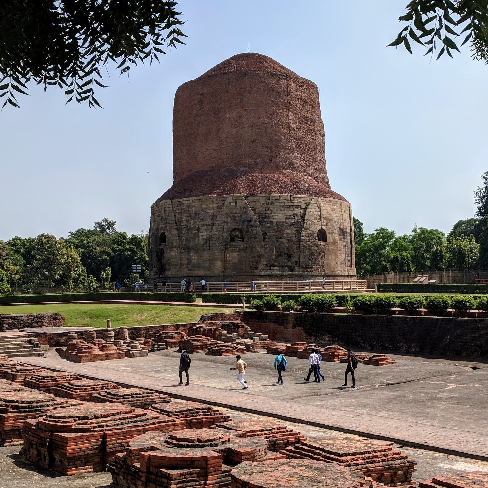 Sarnath