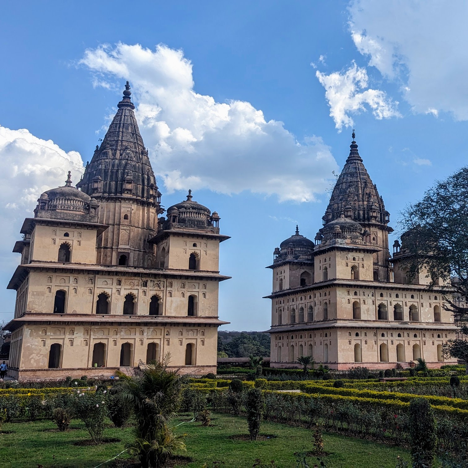 Chhatri