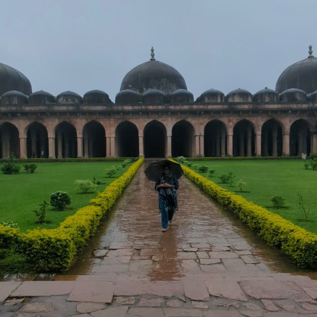 jami masjid