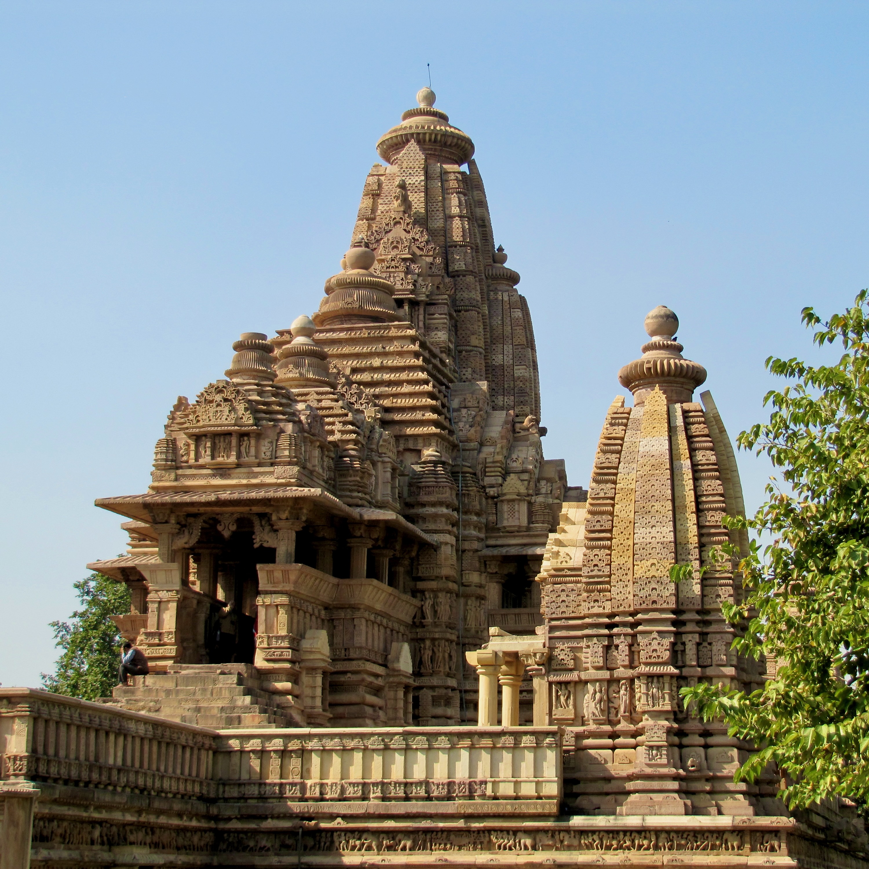 Khajuraho