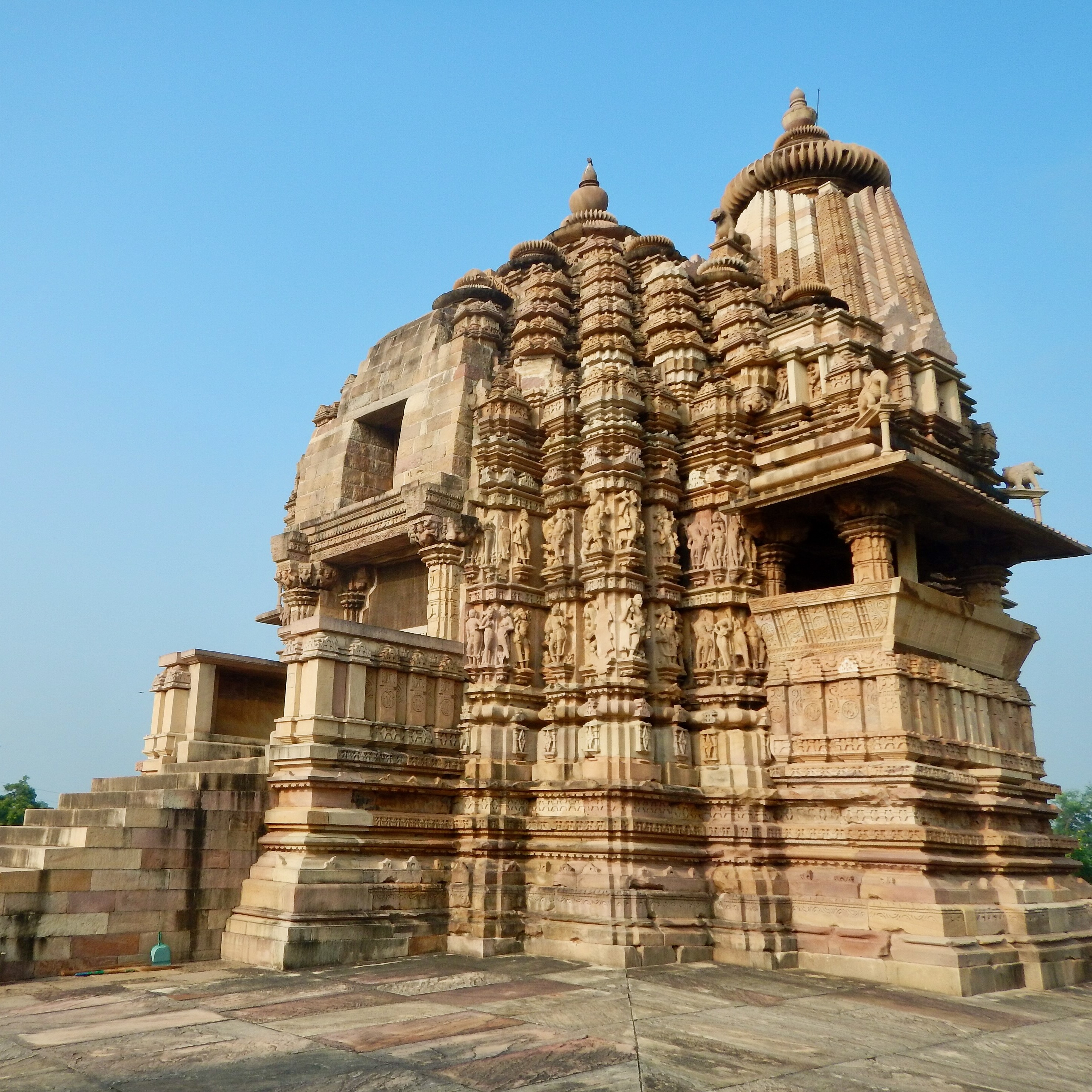 Vamana temple