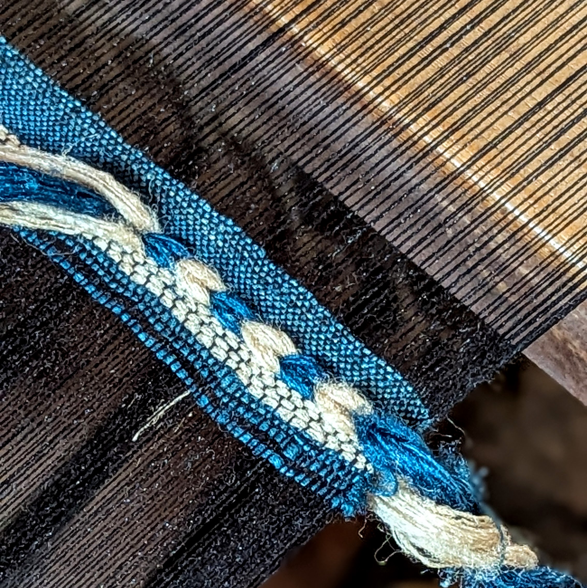 Bhujodi Weave