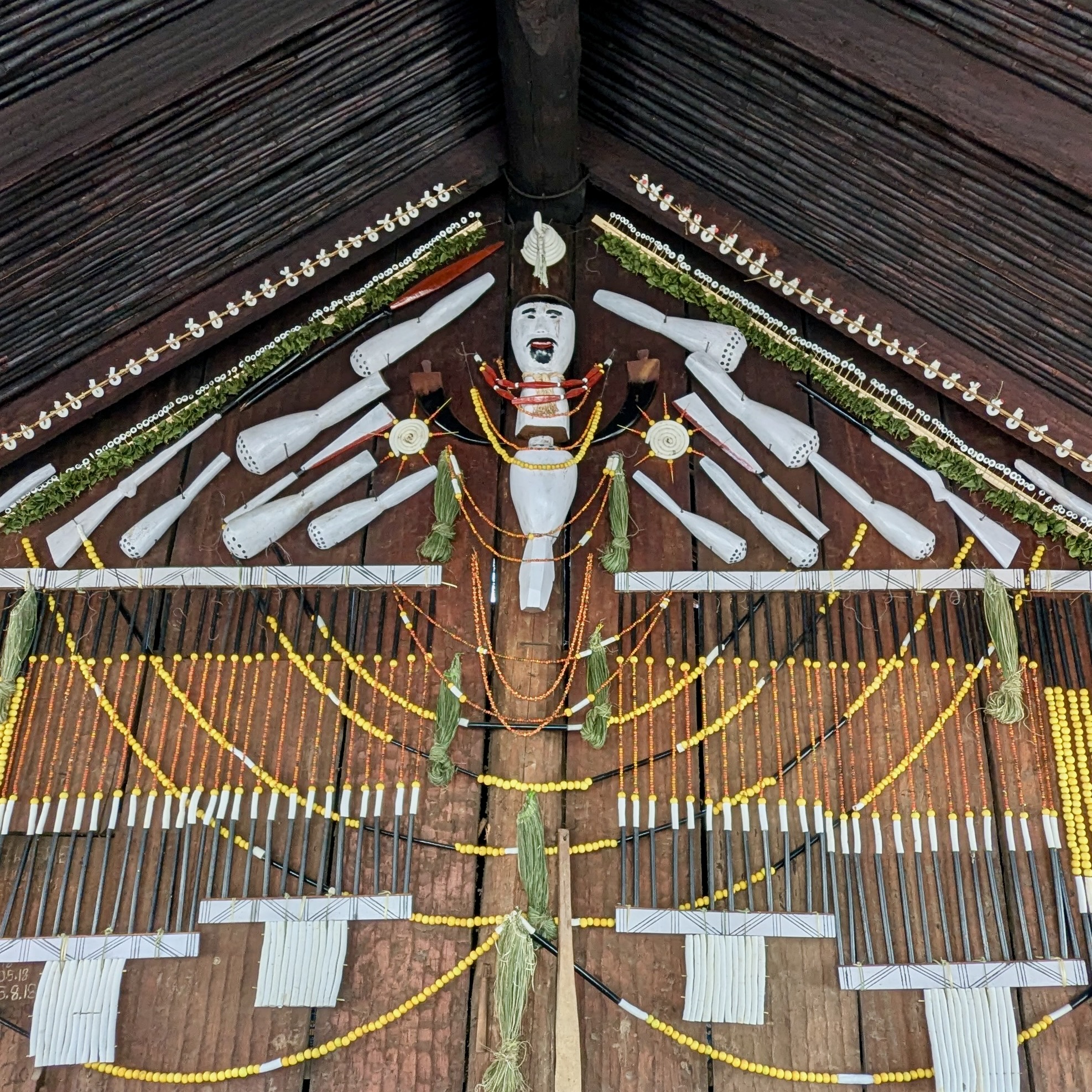 Nagaland