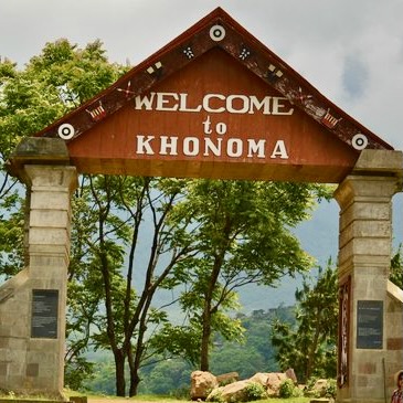 Khonoma