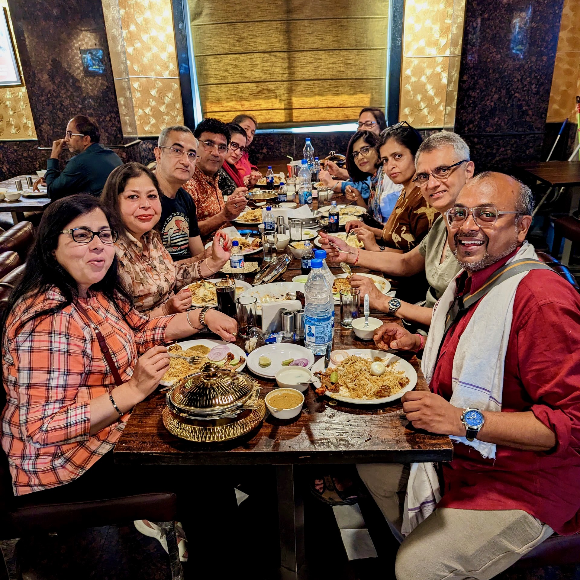 Biryani