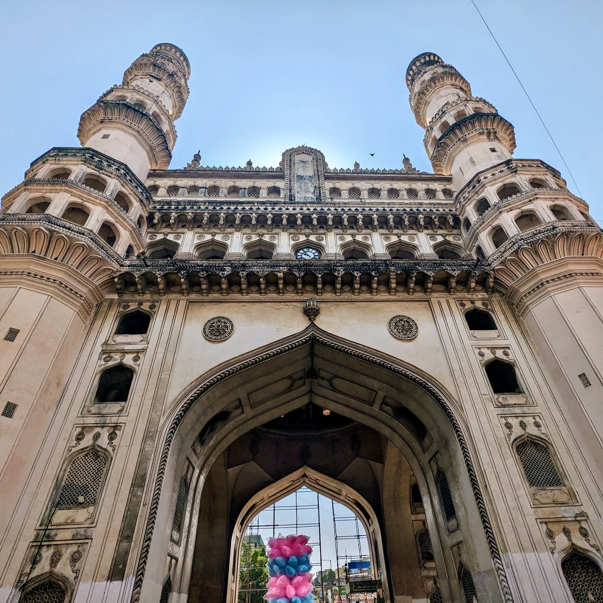 Charminar